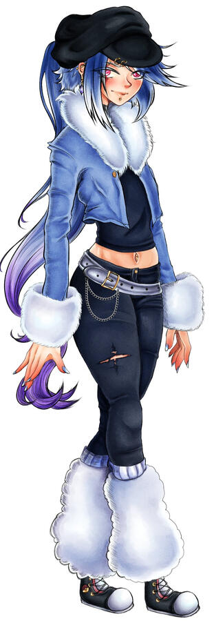 nevada full body (2025)