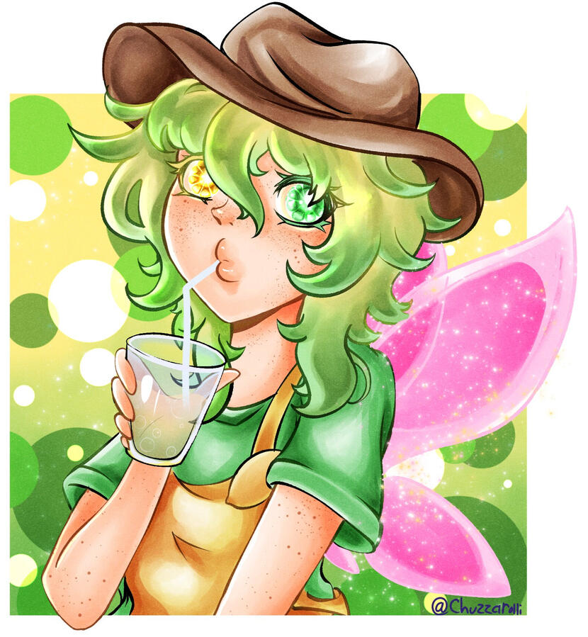 Lime (2025)